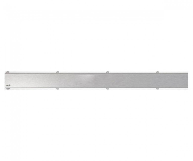 Решітка для душового каналу 95 см ALCAPLAST  SPACE-950L SPACE-950L