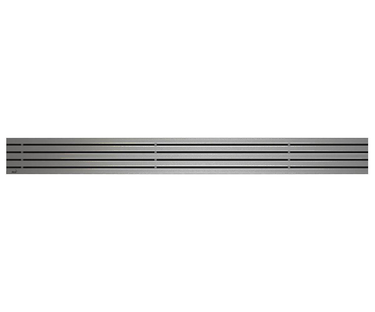 Грати для трапа 85 см ALCAPLAST  STREAM-850M STREAM-850M