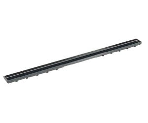 Решітка водостічна 95 см ALCAPLAST  TILE-950
