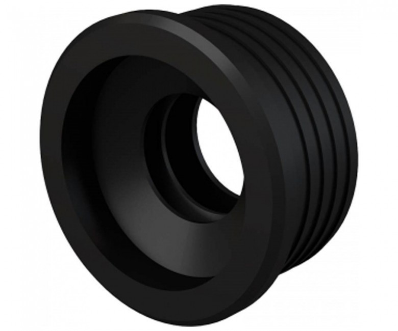 Гофрована прокладка 40/32 ALCAPLAST  Z0003-ND Z0003-ND