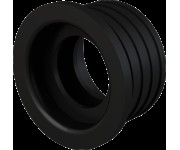 Гофрированная прокладка ALCAPLAST  Z003