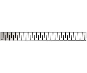 Грати для трапа 85 см ALCAPLAST  ZIP-850L