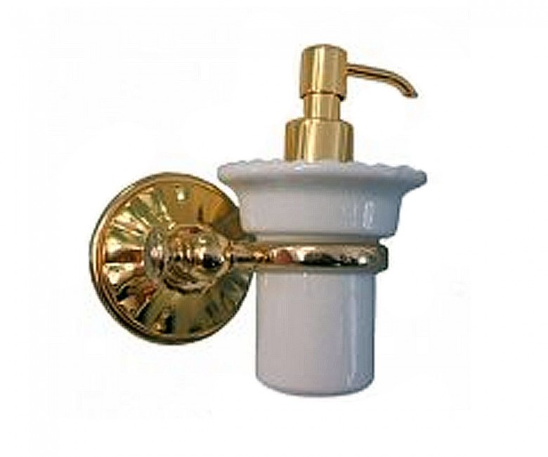 Дозатор для рідкого мила ALL.PE MARGHERITA MG108 ORBI MG108 ORBI