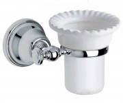 Склянка в ванну ALL.PE MARGHERITA MG109 ORBI