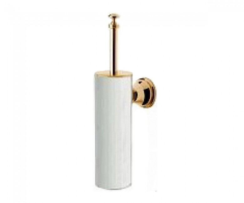 Йоржик для туалету ALL.PE MARGHERITA MG120 ORBI MG120 ORBI