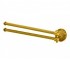 Держатель для полотенец ALL.PE OPAL OP013 OR OP013 OR