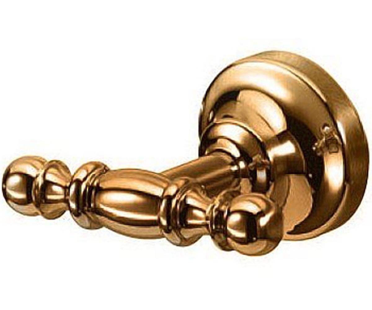 Гачок подвійний ALL.PE PERLA PE016 BR PE016 BR