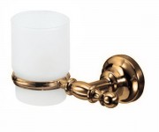 Склянка для зубних щіток ALL.PE PERLA PE109 BR
