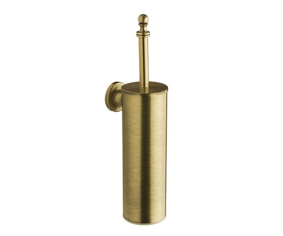 Йоржик настінний ALL.PE PERLA PE220 BR PE220 BR