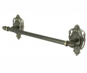 Тримач для рушників ALL.PE VENEZIA VZ011 BR