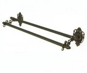 Полотенцедержатель ALL.PE VENEZIA VZ012 BR