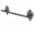 Тримач для рушників ALL.PE VENEZIA VZ014 BR VZ014 BR