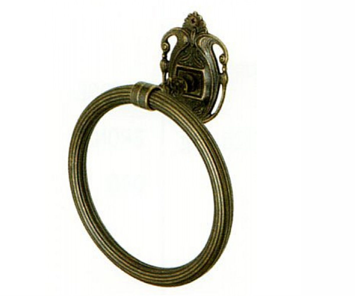 Кільце для рушника ALL.PE VENEZIA VZ015 OR VZ015 OR