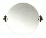 Дзеркало кругле ALL.PE VENEZIA VZ023 BR