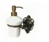Подвесной дозатор для мыла ALL.PE VENEZIA VZ108 BR VZ108 BR