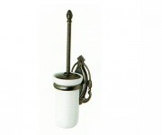 Йоржик для туалету ALL.PE VENEZIA VZ220 BR