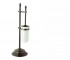 Туалетный ершик ALL.PE VENEZIA VZ320 BR VZ320 BR