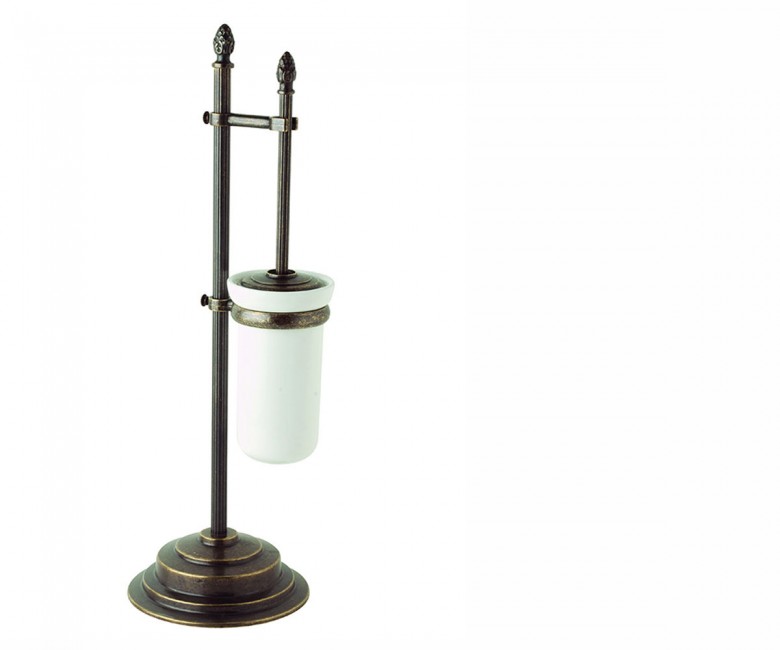 Туалетный ершик ALL.PE VENEZIA VZ320 BR VZ320 BR