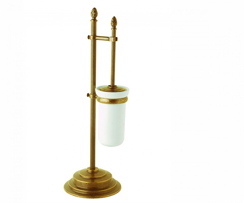 Йоржик для туалету ALL.PE VENEZIA VZ320 OR VZ320 OR
