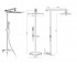 Душова система ALPI AQUARAMA AQUARAMA AM642151CR AM642151CR