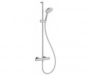Термостатична душова колона ALPI JOY BC11151CR