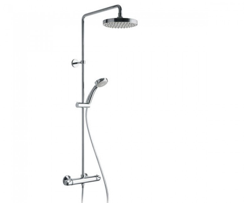 Душова система ALPI JOY JO512151CR JO512151CR