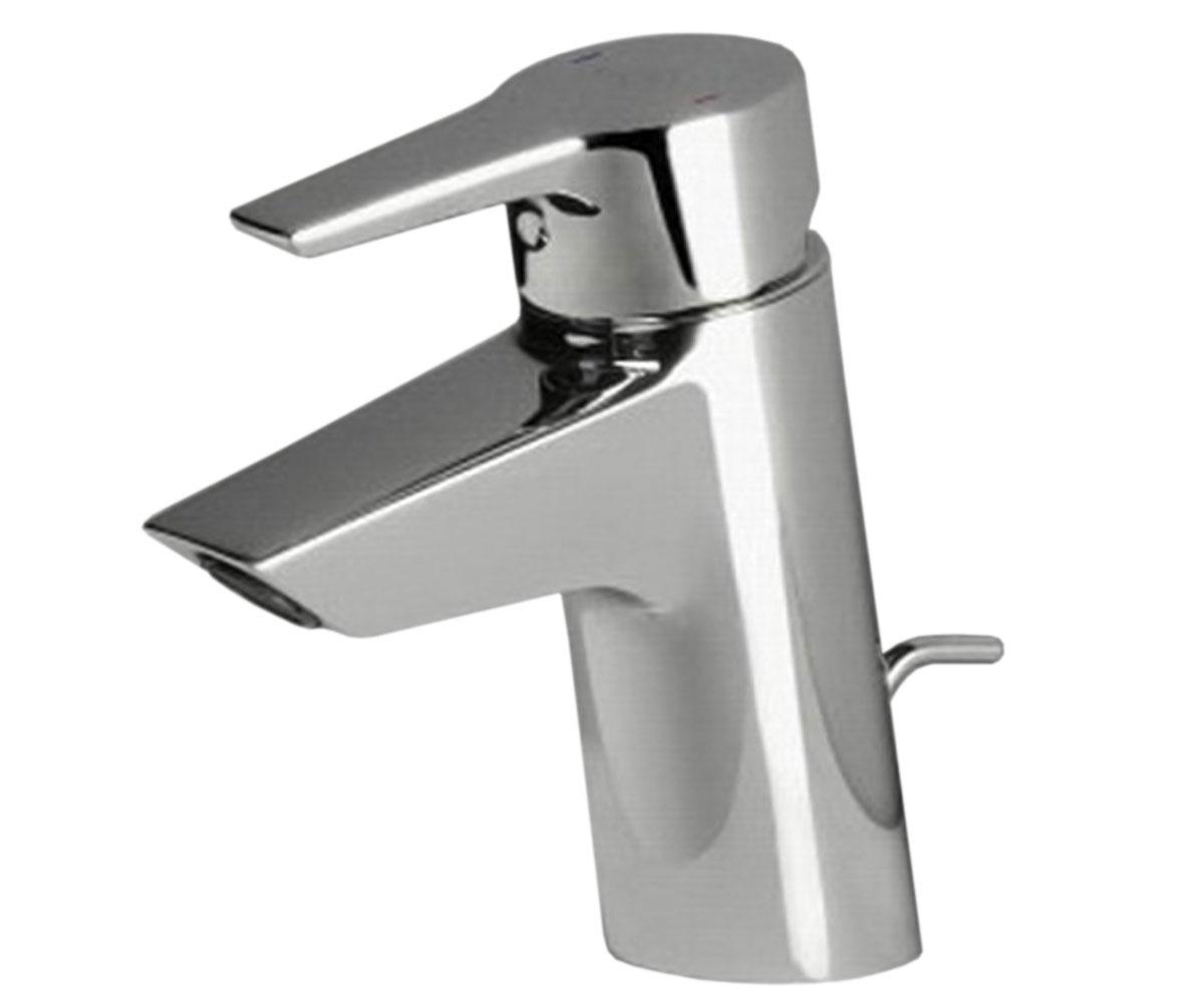 Змішувач з донним хлипаком ALPI SERENE SE53176CR SE53176CR