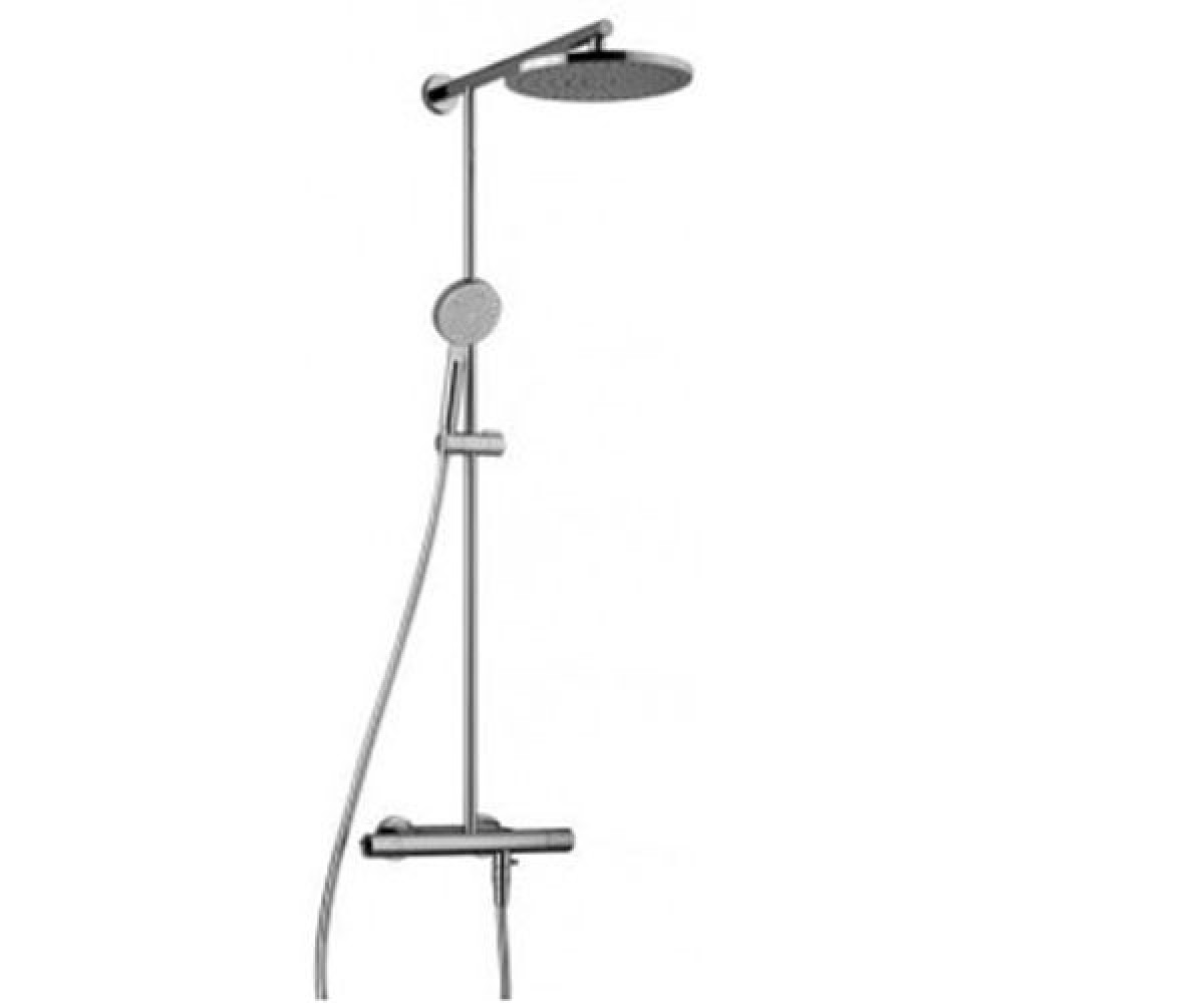 Душова система ALPI VERTIGO VE652151CR VE652151CR