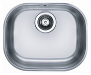 Мийка для кухні ALVEUS VARIANT 1009012