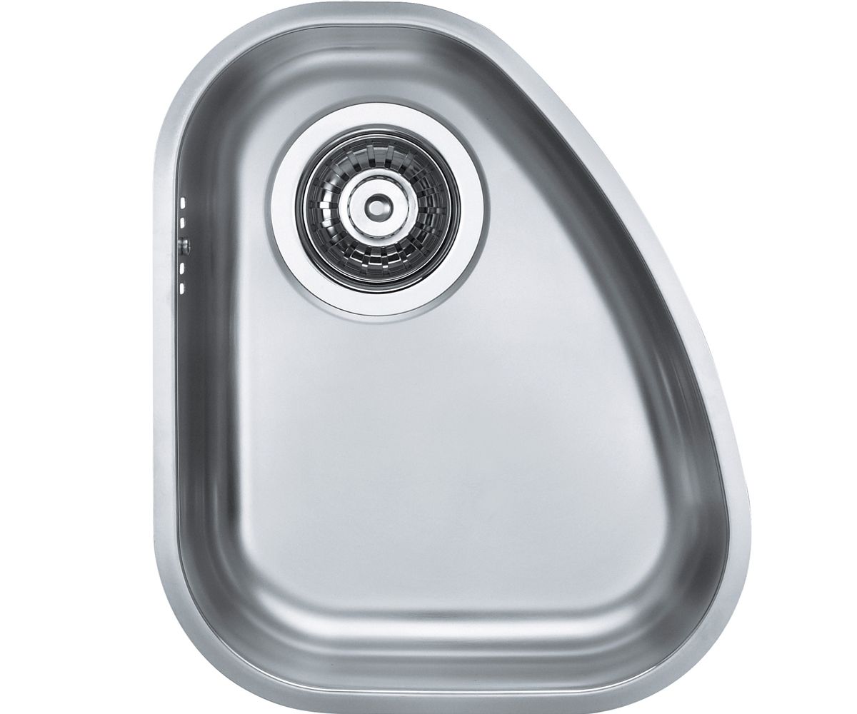 Кухонна мийка ALVEUS VARIANT 50 1009016 1009016