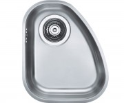 Кухонна мийка ALVEUS VARIANT 50 1009016