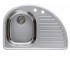 Кухонна мийка ALVEUS FUTUR 10L 1009182 1009182