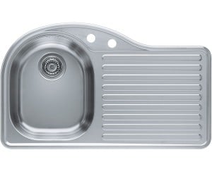 Кухонна мийка ALVEUS FUTUR 30L 1009184
