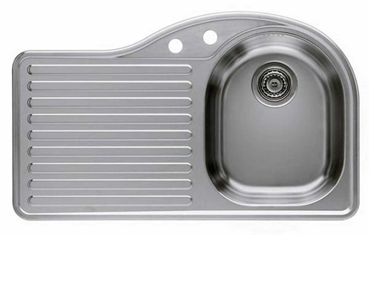 Кухонна мийка ALVEUS FUTUR 30R 1009340 1009340