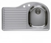 Кухонна мийка ALVEUS FUTUR 30R 1009340