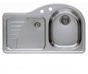 Кухонна мийка ALVEUS FUTUR 40R 1009341