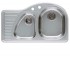 Кухонна мийка ALVEUS FUTUR 50R 1009342 1009342