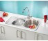 Мойка  FUTUR 50R 1009342:Фото 1