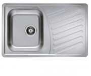 Кухонна мийка ALVEUS ELEGANT 30 1009380