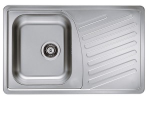 Кухонна мийка ALVEUS ELEGANT 30 1009380