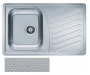 Кухонна мийка ALVEUS ELEGANT 30 1009381