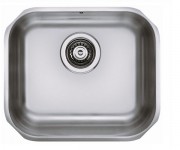 Кухонна мийка ALVEUS VARIANT 40 1009392