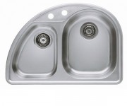 Кухонна мийка ALVEUS FUTUR 20R 1009410