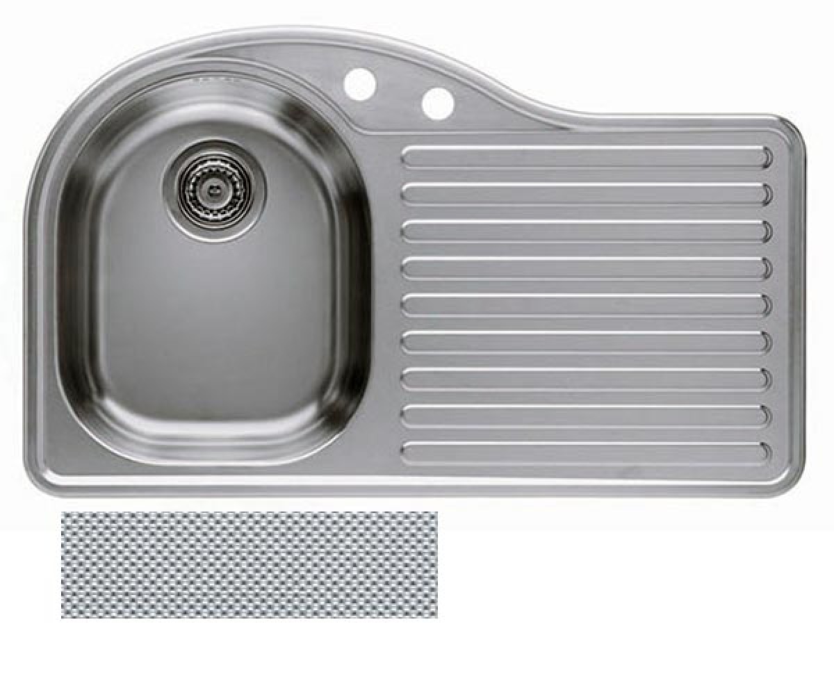 Кухонна мийка ALVEUS FUTUR 30L 1009411 1009411
