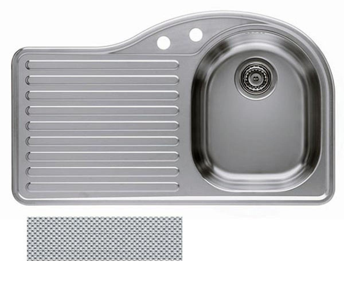 Кухонна мийка ALVEUS FUTUR 30R 1009412 1009412