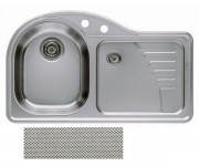Кухонна мийка ALVEUS FUTUR 40L 1009413
