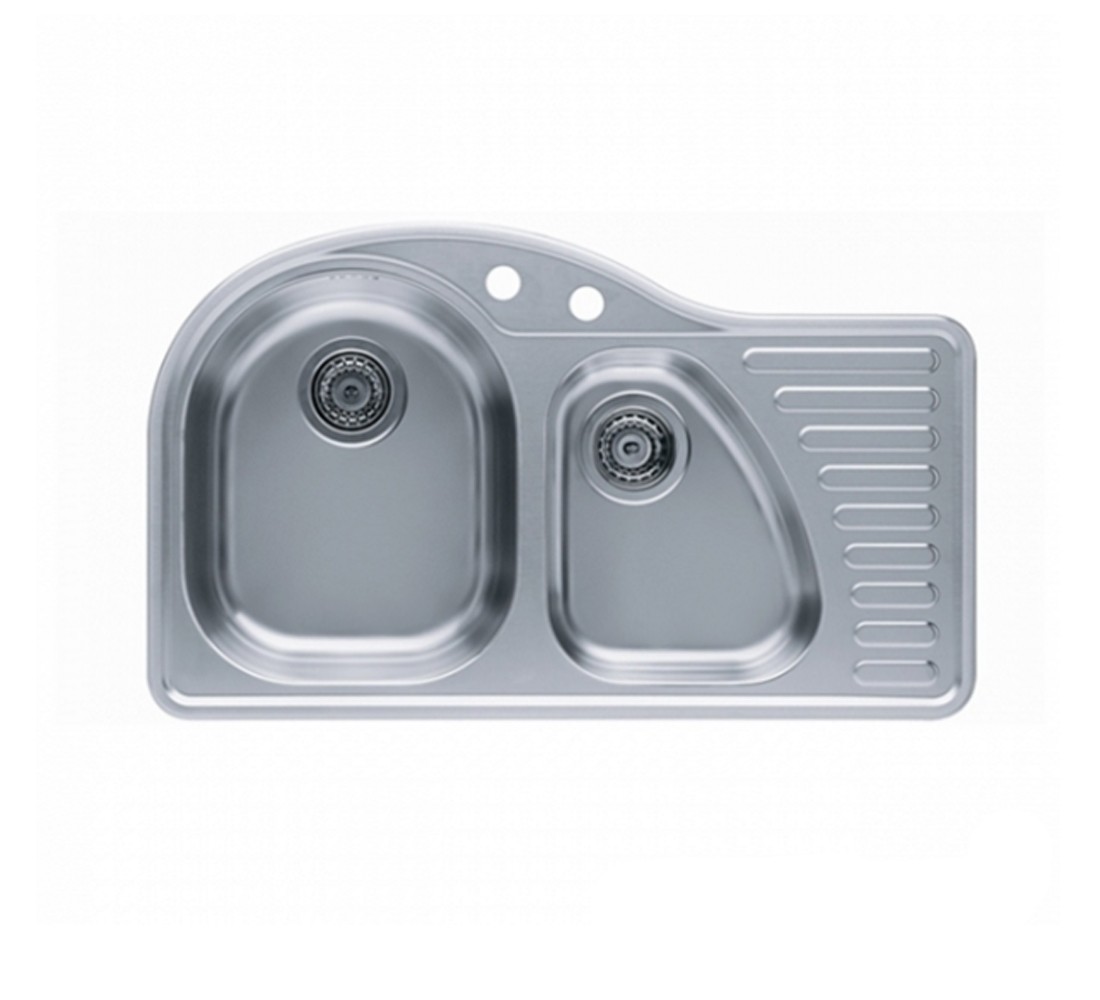 Кухонна мийка ALVEUS FUTUR 50L 1009415 1009415