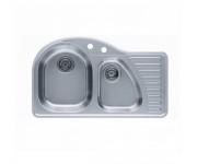 Кухонна мийка ALVEUS FUTUR 50L 1009415