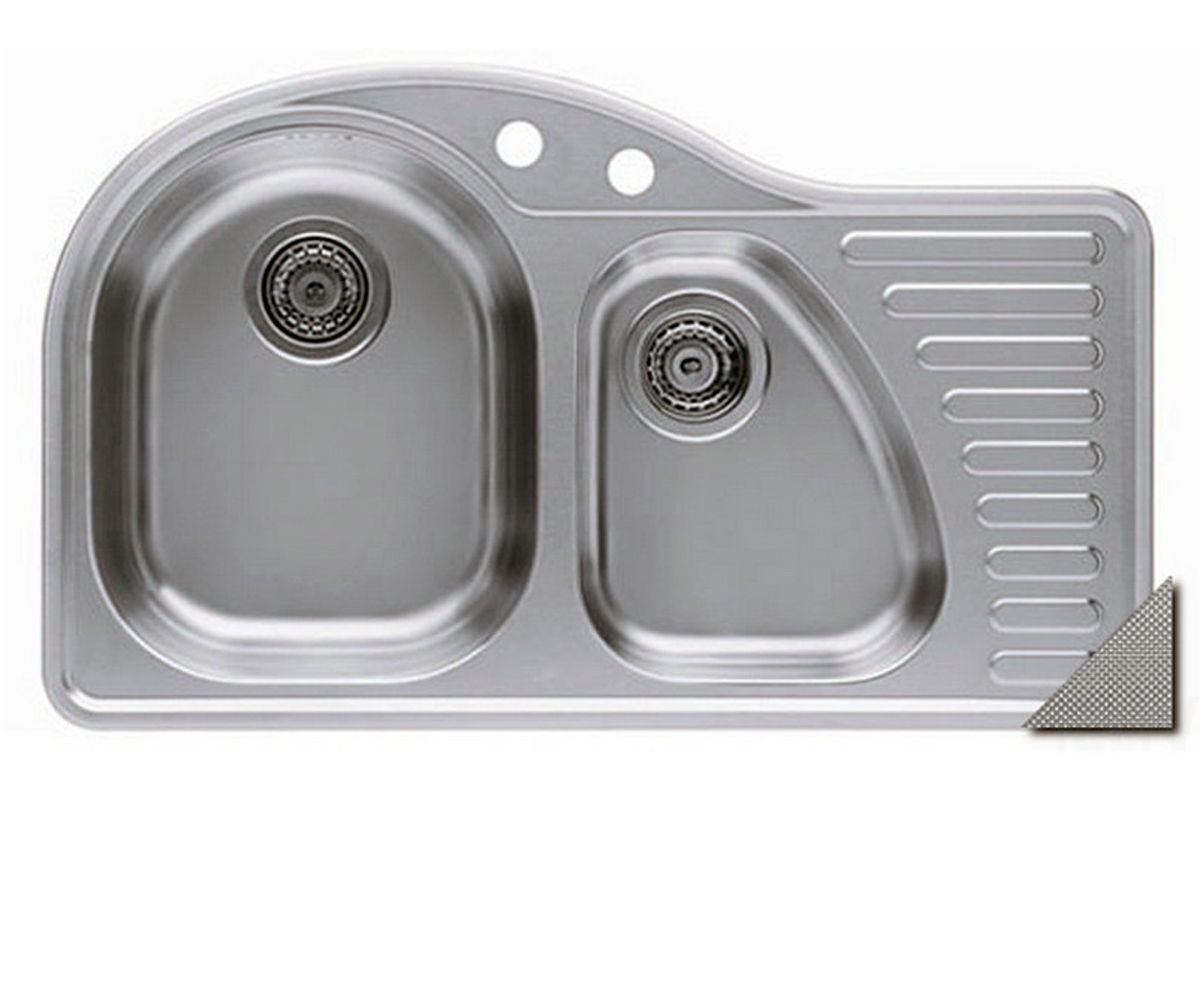 Мойка  FUTUR 50L 1009415:Фото 3