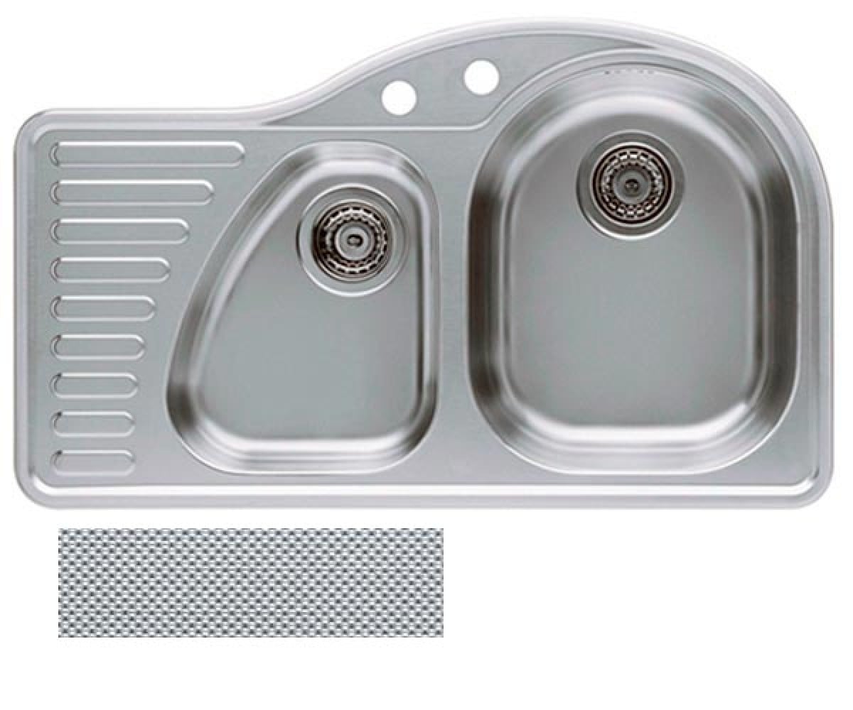 Кухонна мийка ALVEUS FUTUR 50R 1009416 1009416